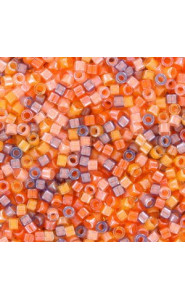 Miyuki delica Beads 11/0 - Luminous Mix 2 DB-2062 